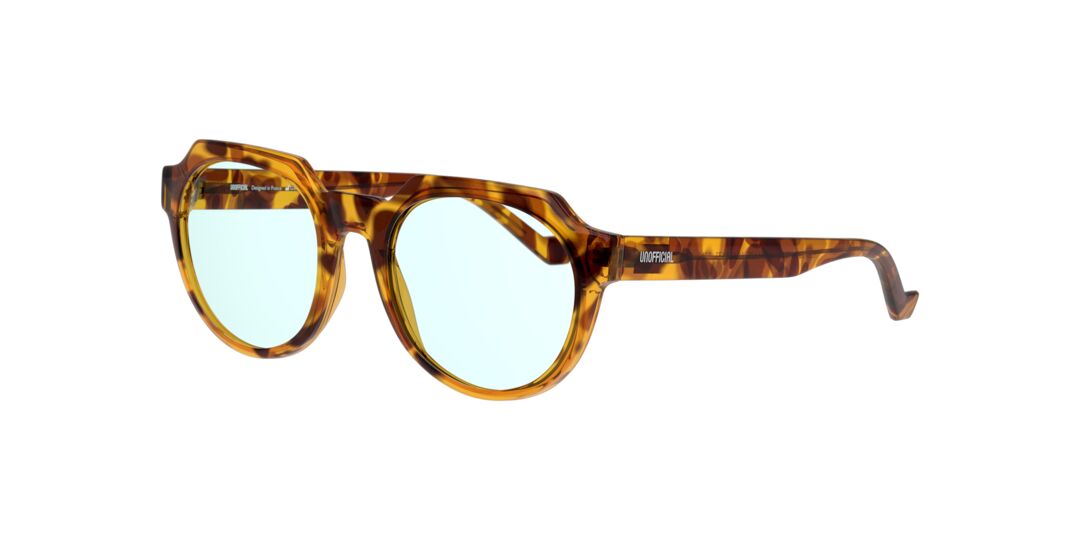 Lentes de Sol Unofficial UNSU0177 Havana
