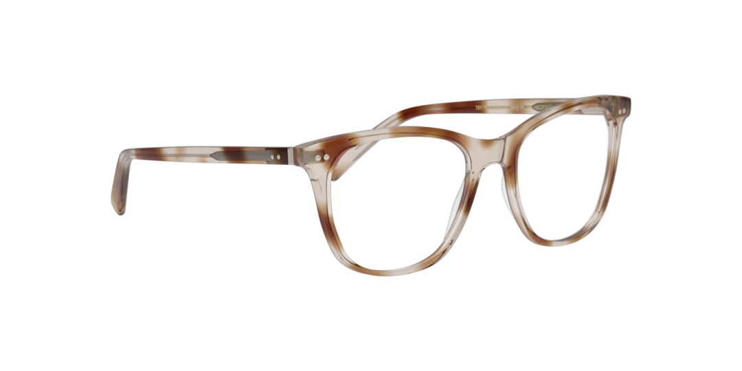 Lente Oftálmico Heritage HEOF5033 Havana