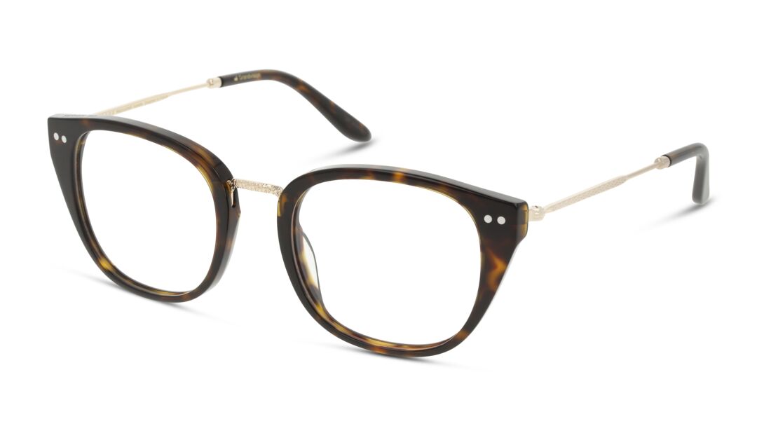 Lente Oftálmico Heritage HEOF5037 Havana
