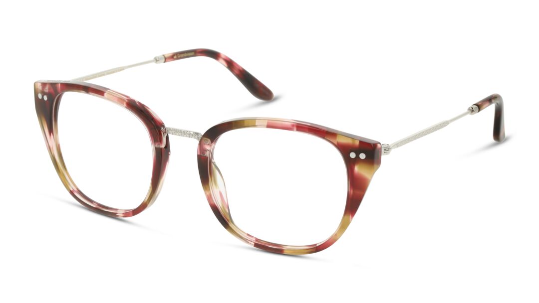 Lente Oftálmico Heritage HEOF5037 Havana