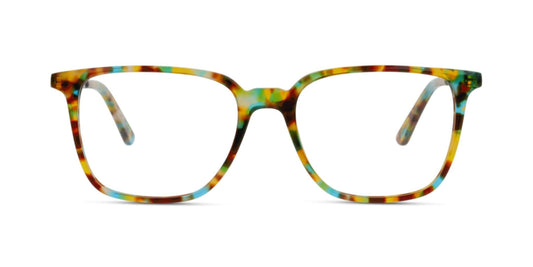 Lente Oftálmico Unofficial UNOF0391 Havana-Ópticas LUX, Ve Más Allá