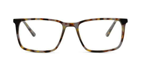 Lente Oftálmico Unofficial UNOM0271 Havana-Ópticas LUX, Ve Más Allá