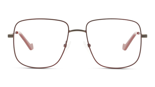 Lente Oftálmico Unofficial UNOM0282 Vino