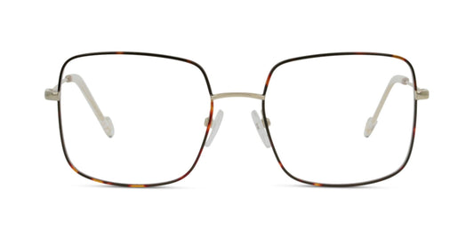 Lente Oftálmico Unofficial UNOF0074 Havana-Ópticas LUX, Ve Más Allá