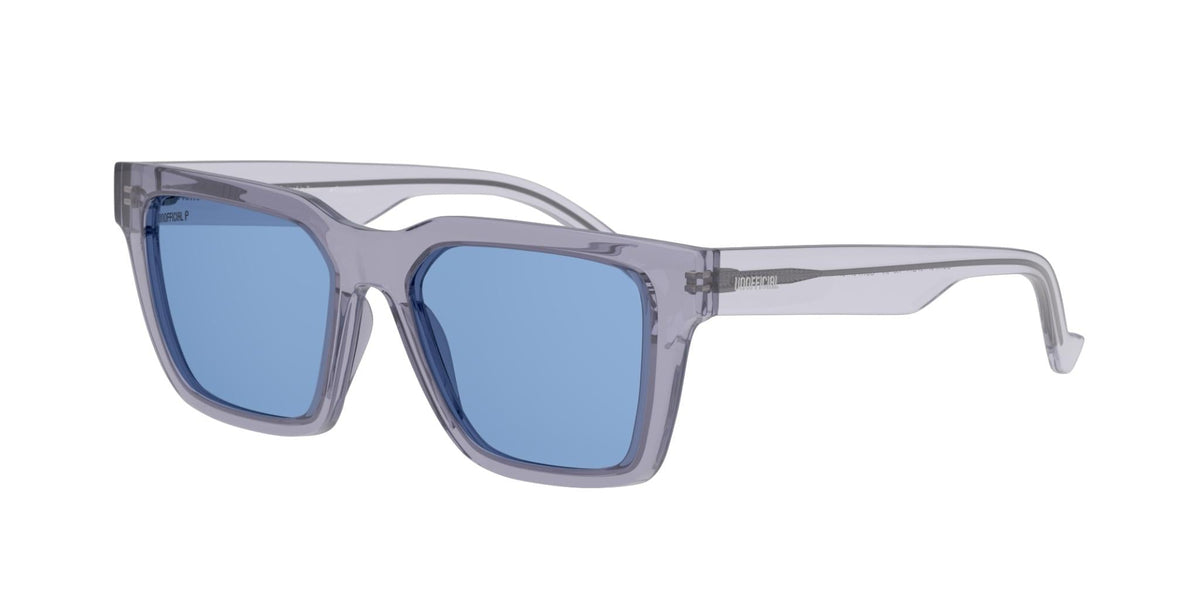 Lentes de Sol Unofficial UNSU0110P Gris