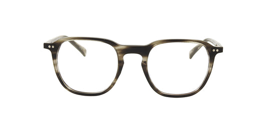 Lente Oftálmico Heritage HEHM04 Gris