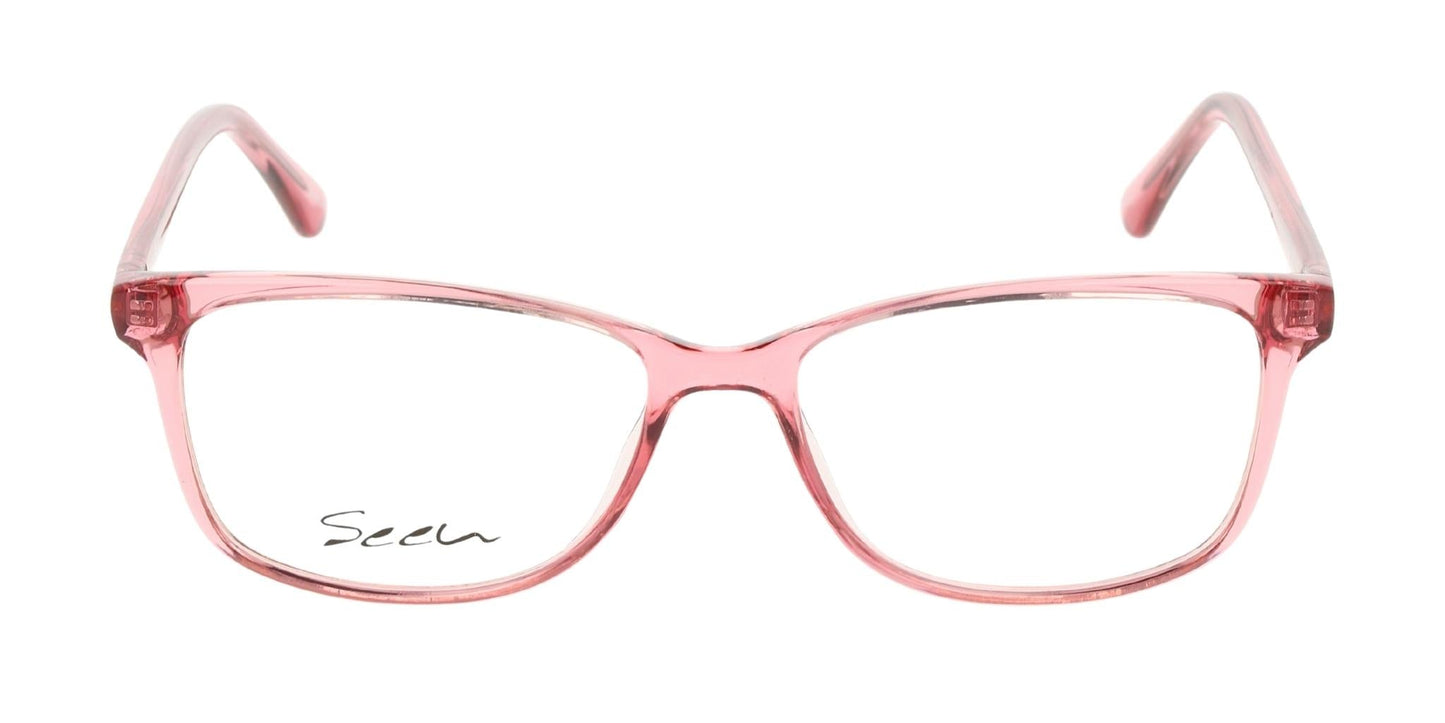 Lente Oftálmico Seen SNIF10 Rosa-Ópticas LUX, Ve Más Allá