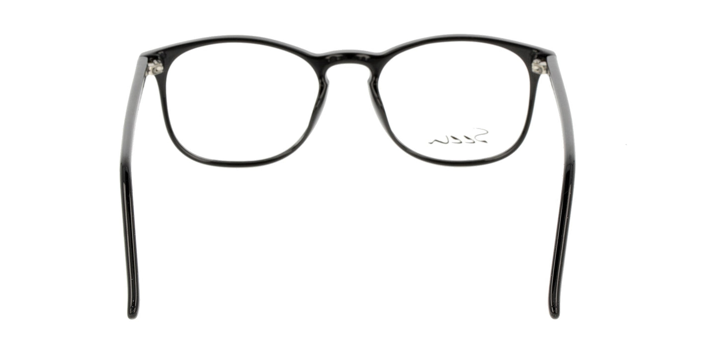 Lente Oftálmico Seen SNOU5003 Negro