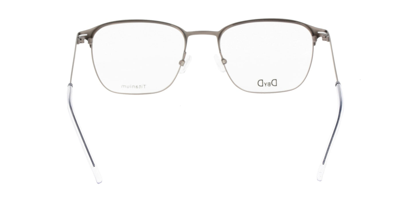 Lente Oftálmico D By D DBOM9019 Azul-Ópticas LUX, Ve Más Allá