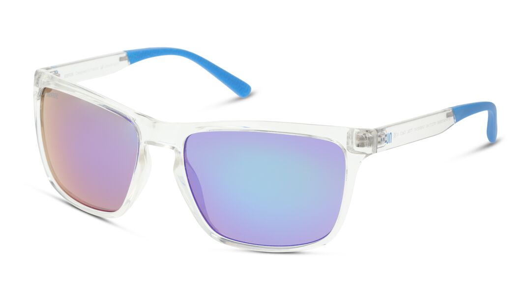 Lentes de Sol Unofficial UNSM0141 Transparente