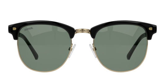 Lentes de Sol Unofficial UNSM0101 Negro