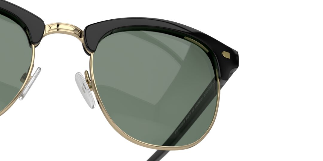 Lentes de Sol Unofficial UNSM0101 Negro