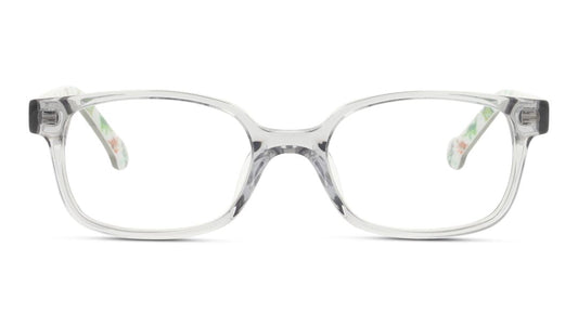 Lente Oftálmico Unofficial Kids UNOK0066 Gris