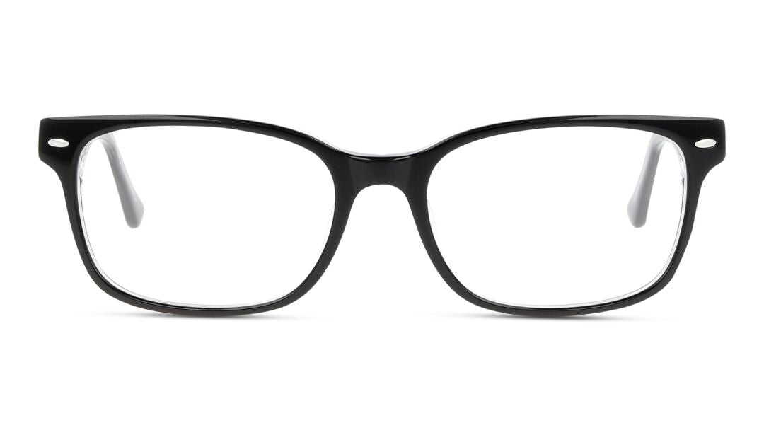 Lente Oftálmico Unofficial UNOM0012 Negro