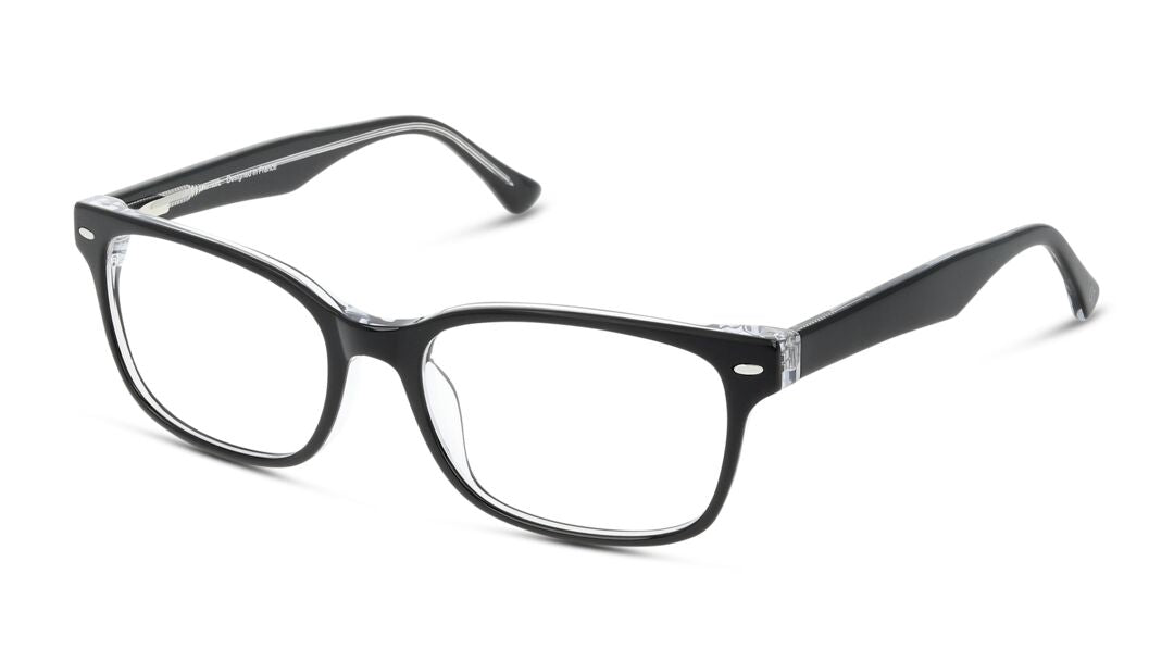 Lente Oftálmico Unofficial UNOM0012 Negro