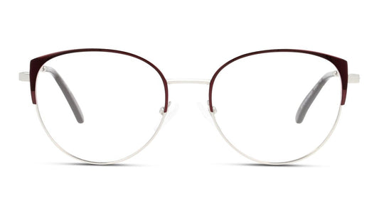 Lente Oftálmico Unofficial UNOF0176 Violeta