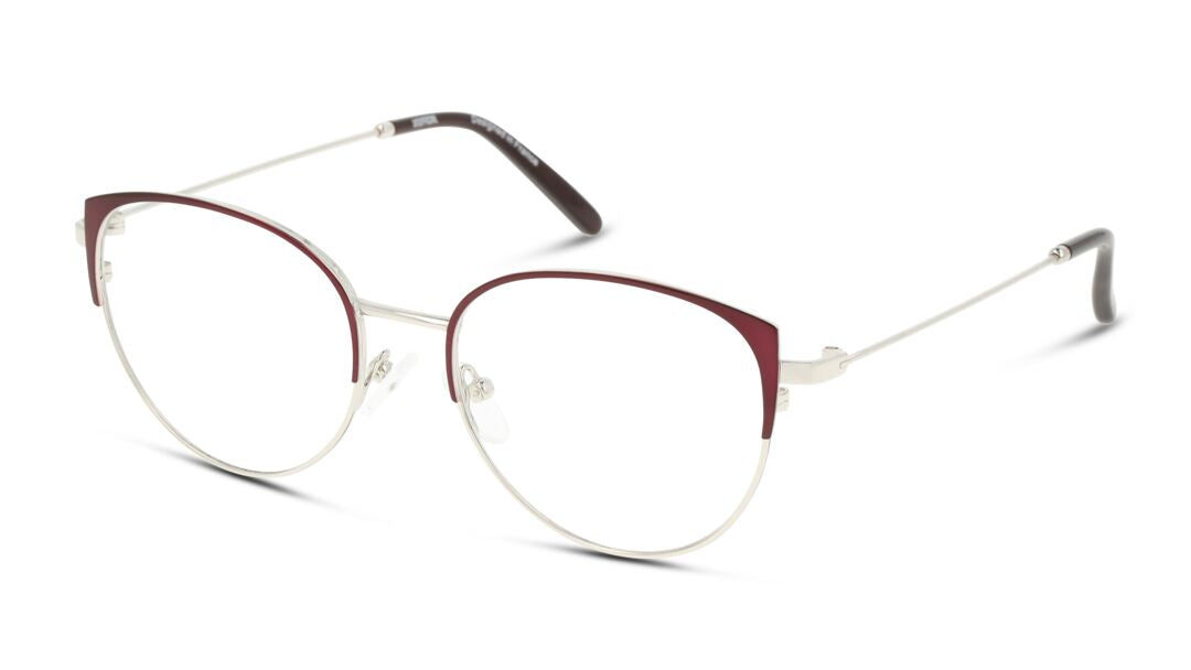 Lente Oftálmico Unofficial UNOF0176 Violeta