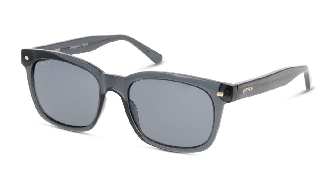 Lentes de Sol Unofficial UNSM0083 Gris