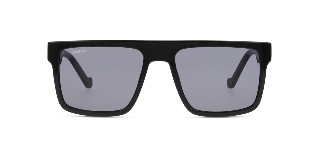 Lentes de Sol Unofficial UNSM0111 Negro