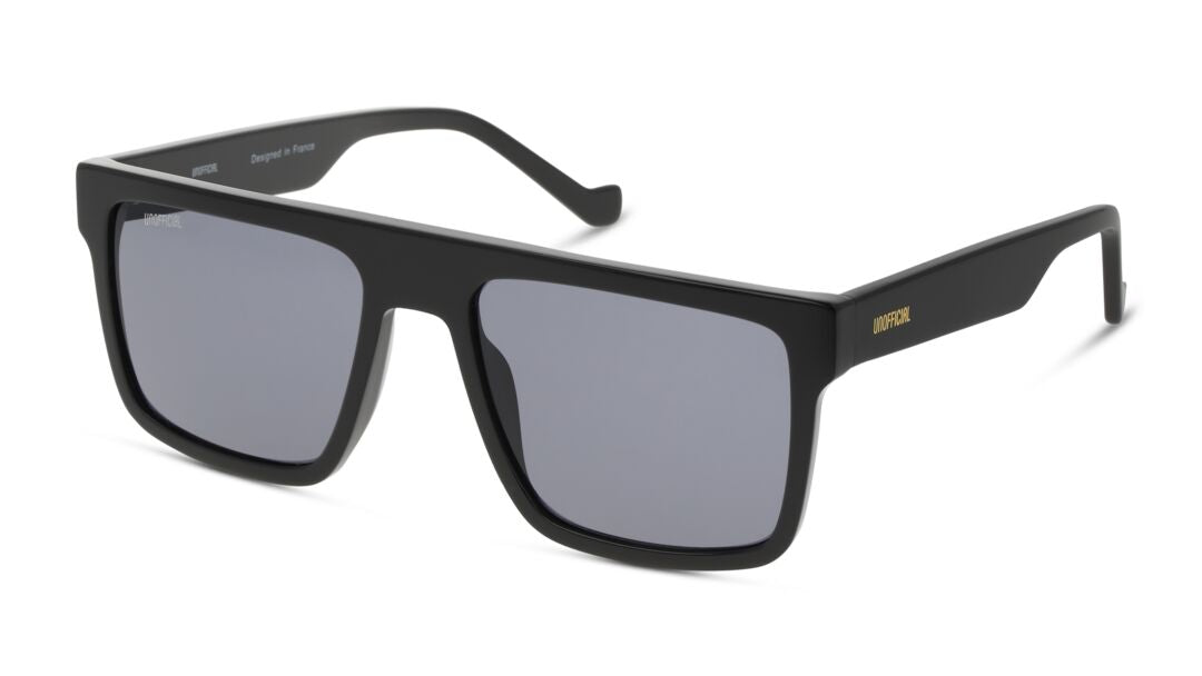 Lentes de Sol Unofficial UNSM0111 Negro