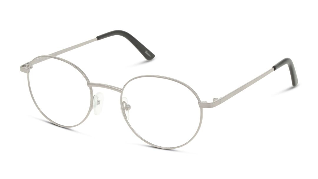 Lente Oftálmico Seen SNOM5007 Plata