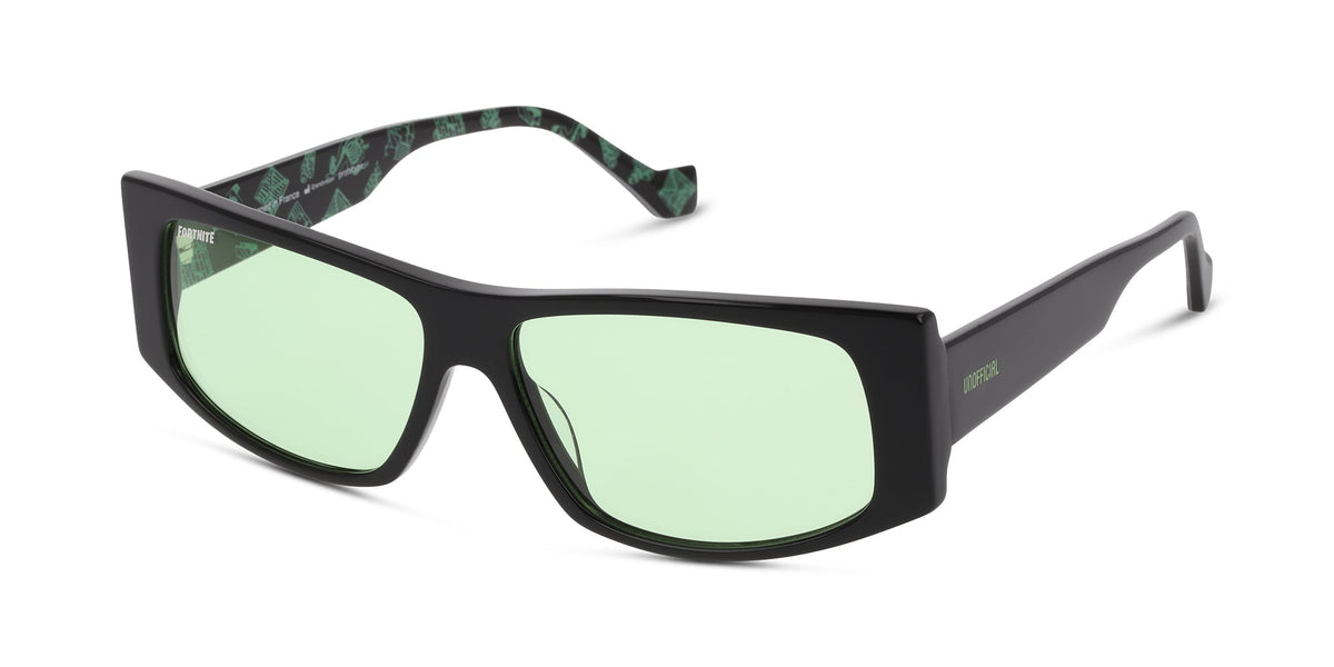 Lentes de Sol Unofficial UNSU0145 Negro
