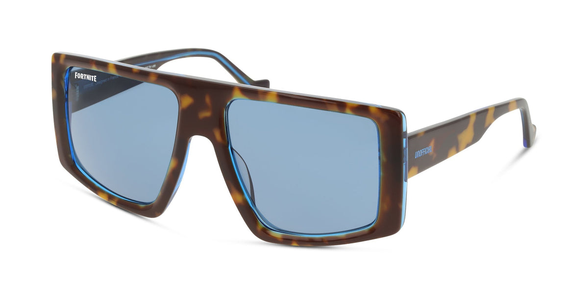 Lentes de Sol Unofficial UNSU0146 Havana