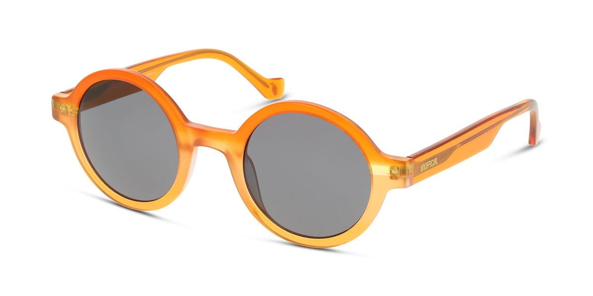 Lentes de Sol Unofficial UNSU0149 Naranja