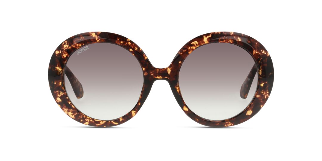 Lentes de Sol Unofficial UNSF0212 Havana