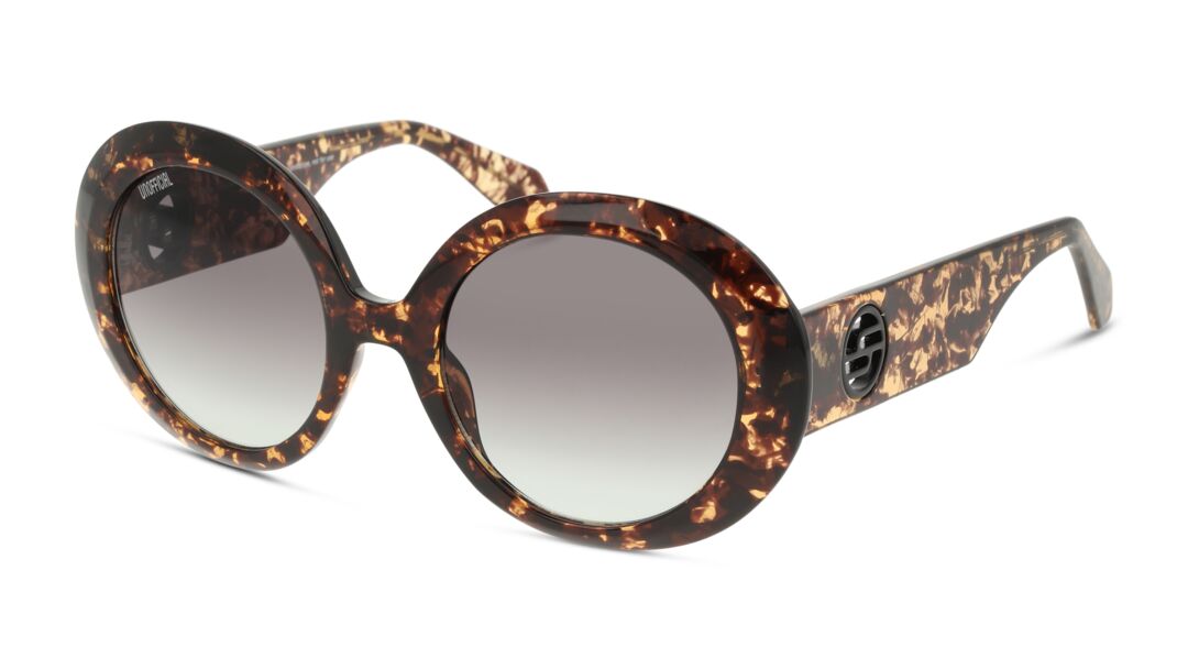 Lentes de Sol Unofficial UNSF0212 Havana