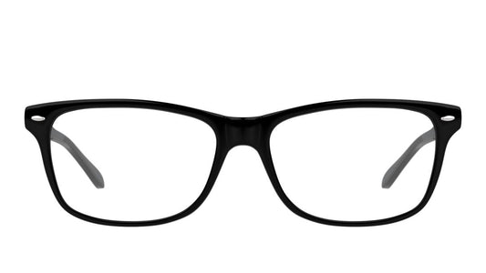 Lente Oftálmico Unofficial UNOF0017 Negro