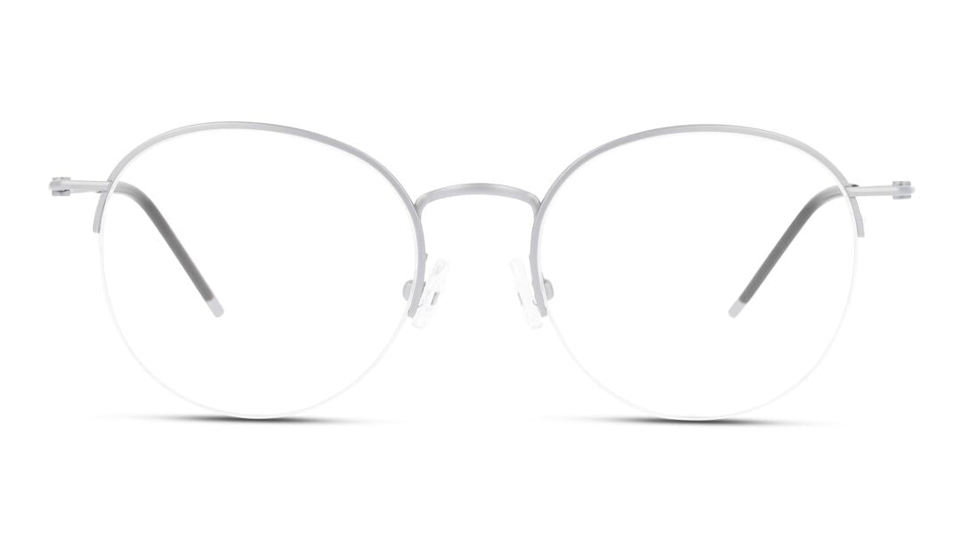 Lente Oftálmico Heritage HEOF5013 Plata