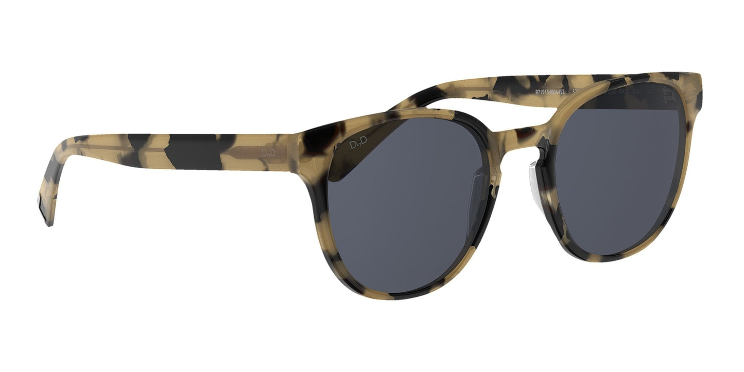 Lentes de Sol D By D DBSF5003 Havana