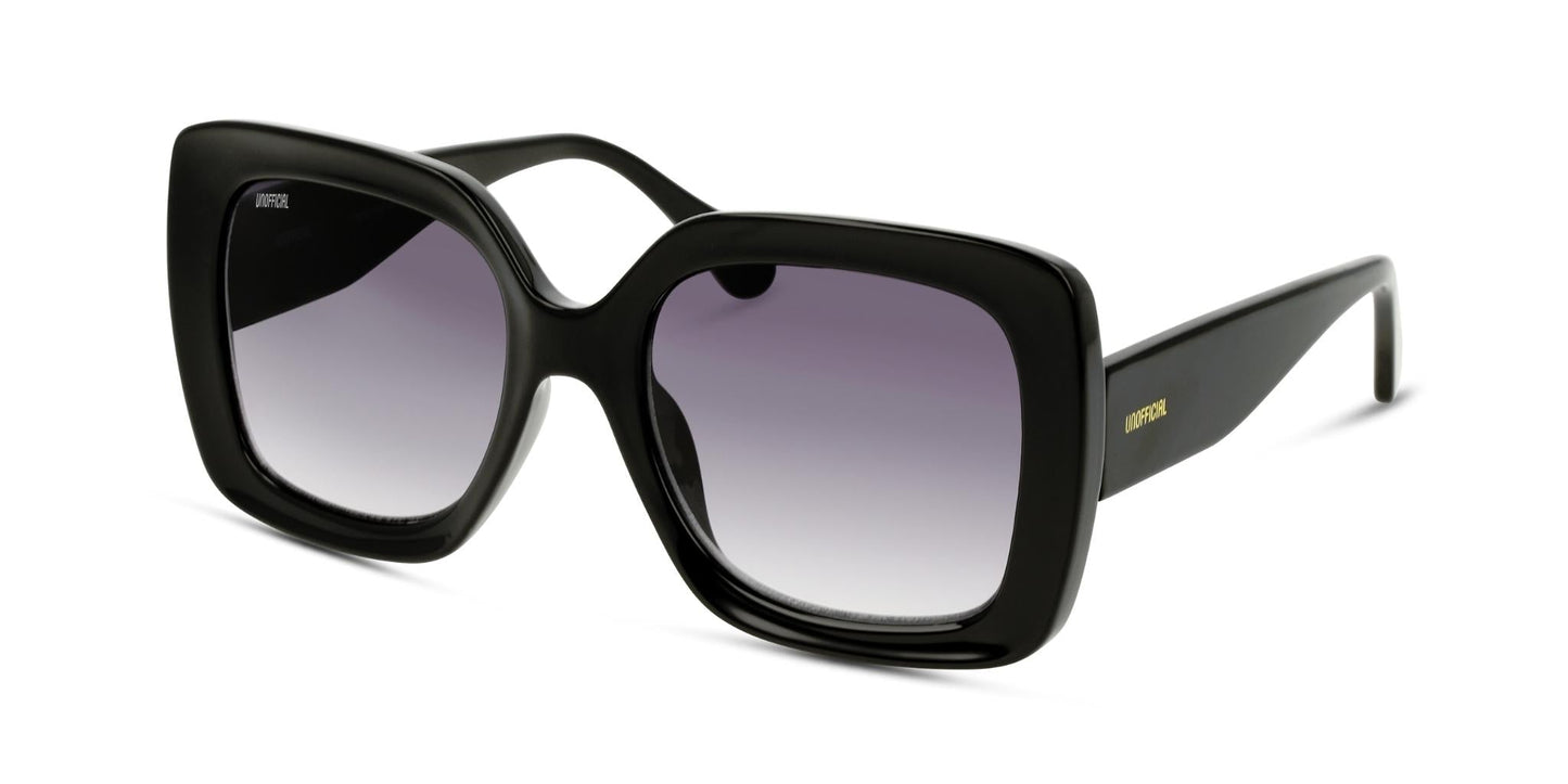 Lentes de Sol Unofficial UNSF0119 Negro