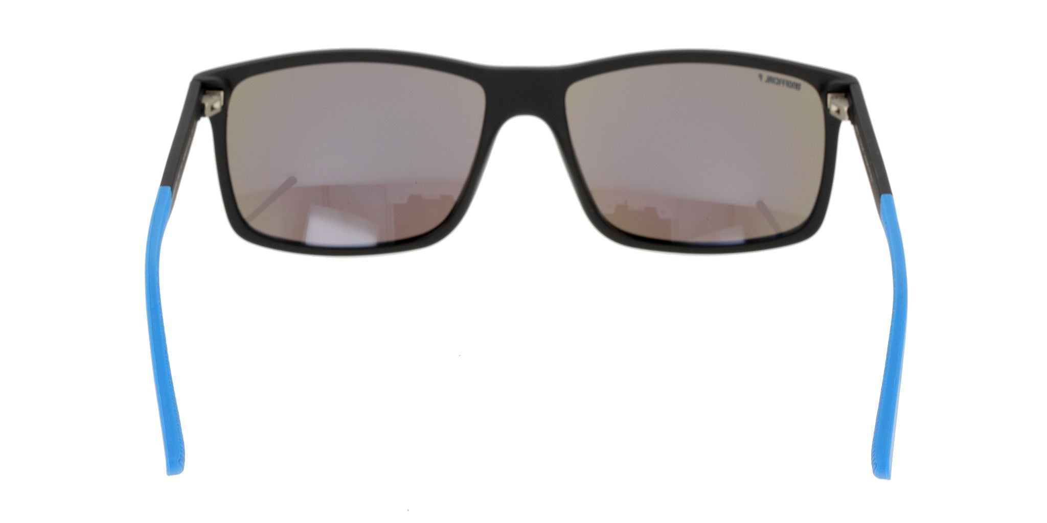 Lentes de Sol Unofficial UNSM0092P Negro-Ópticas LUX, Ve Más Allá