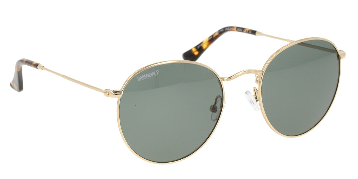 Lentes de Sol Unofficial UNSU0050P Dorado