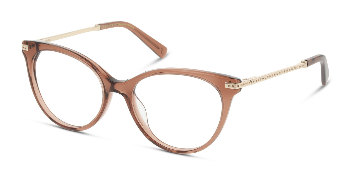 Lente Oftálmico Sensaya SYOF0102 Beige