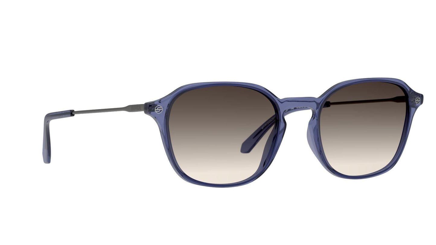 Lentes de Sol Unofficial UNSM0128 Azul