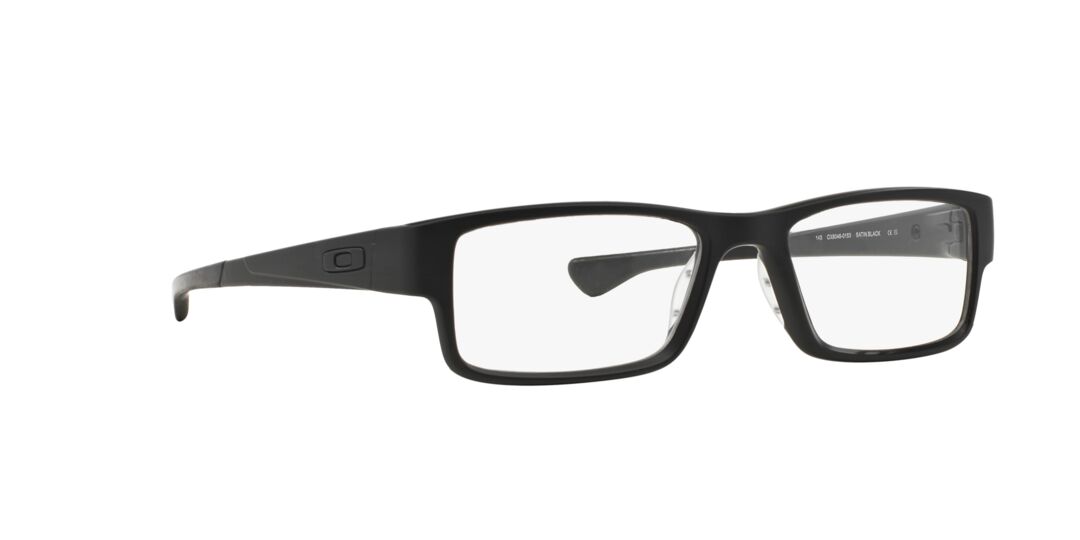 Lente Oftálmico Oakley OX8046 Negro