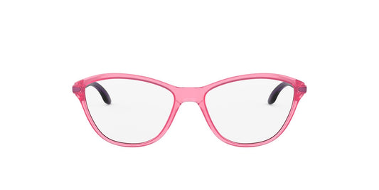 Lente Oftálmico Oakley Youth OY8008 Rosa