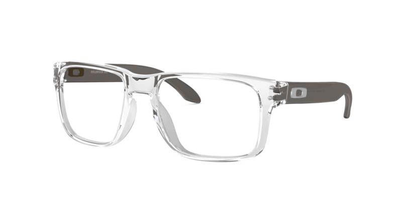 Lente Oftálmico Oakley OX8156 Transparente