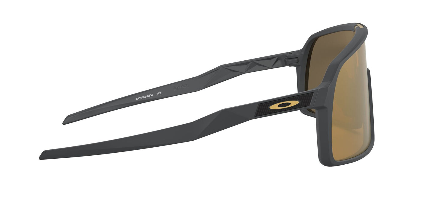 Lentes de Sol Oakley OO9406 Negro-Ópticas LUX, Ve Más Allá