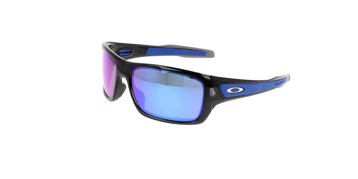 Lentes de Sol Oakley OO9263 Negro-Ópticas LUX, Ve Más Allá