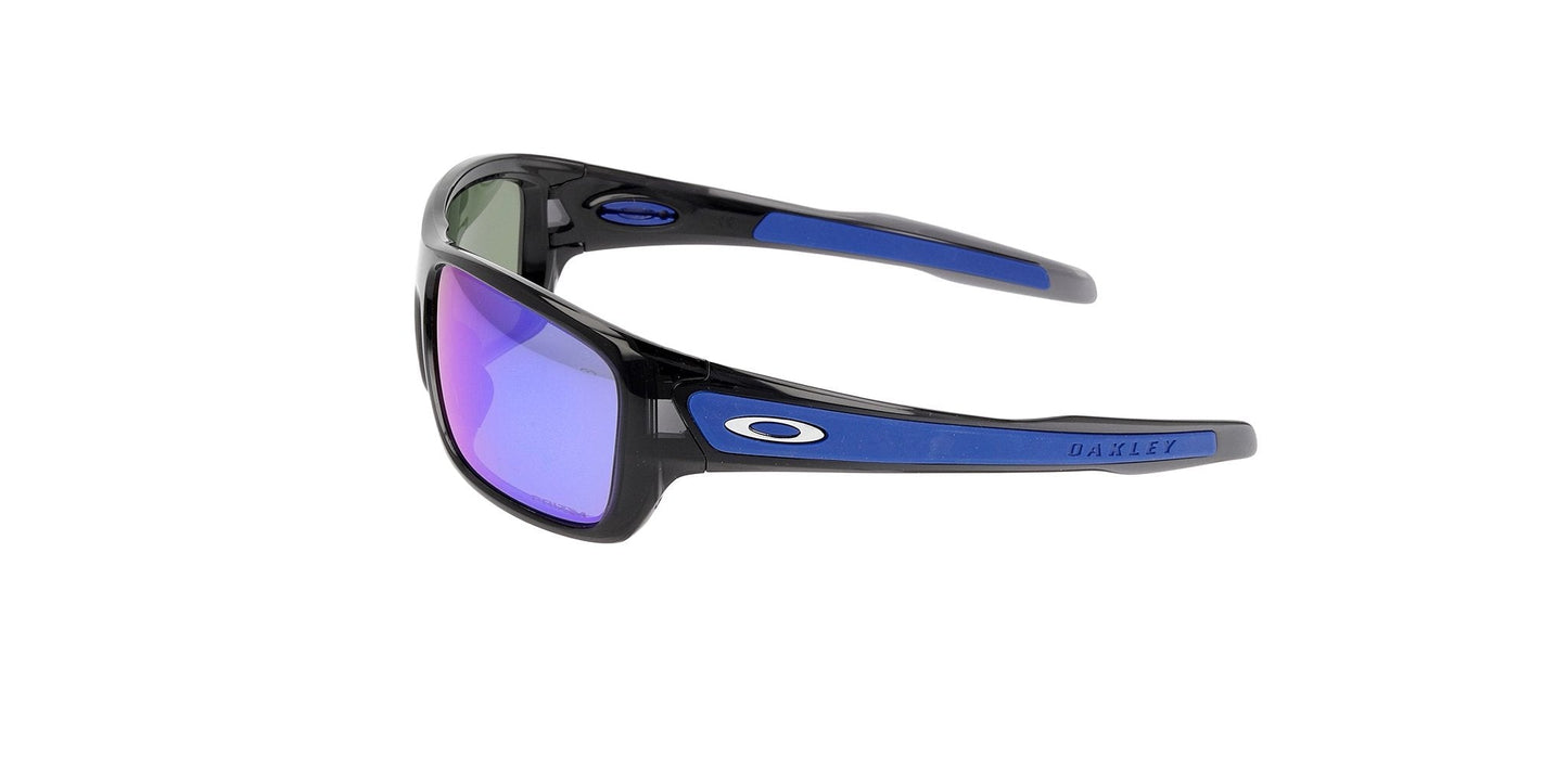 Lentes de Sol Oakley OO9263 Negro-Ópticas LUX, Ve Más Allá