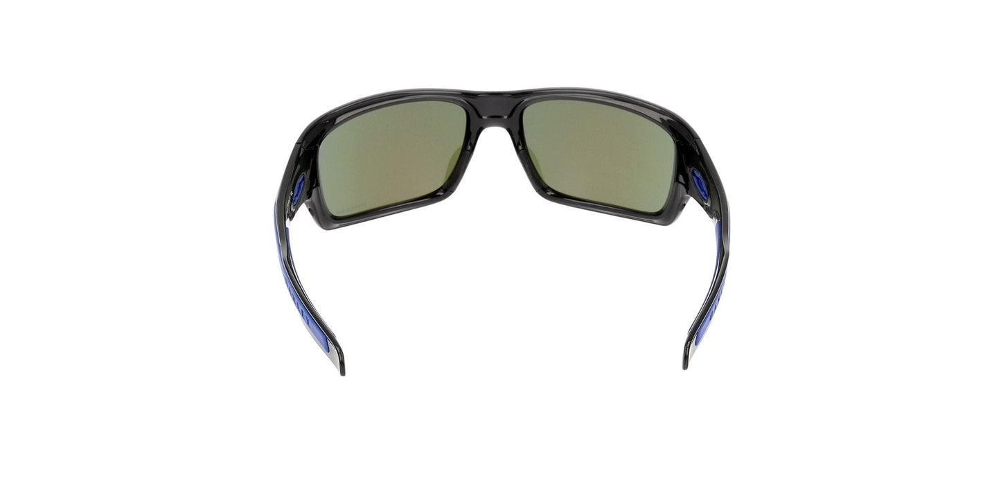 Lentes de Sol Oakley OO9263 Negro-Ópticas LUX, Ve Más Allá