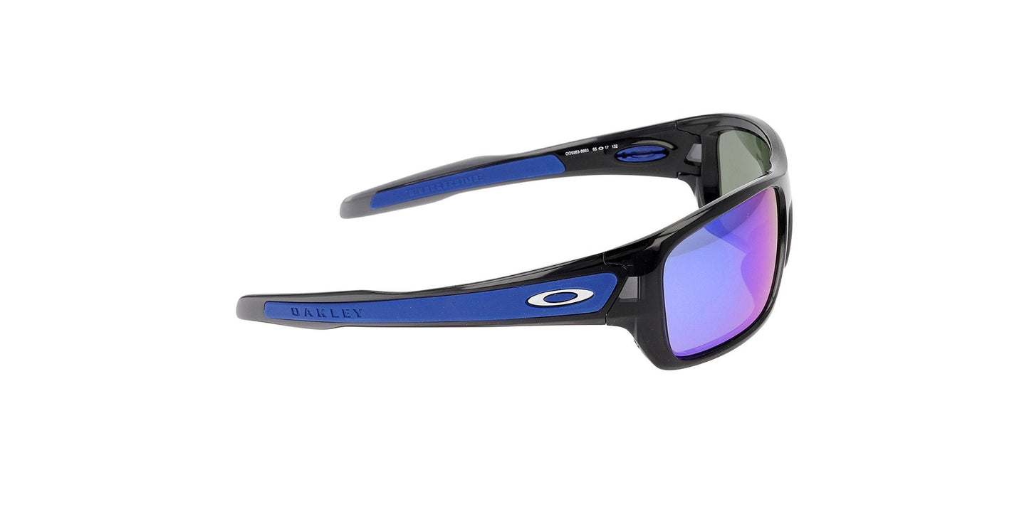 Lentes de Sol Oakley OO9263 Negro-Ópticas LUX, Ve Más Allá