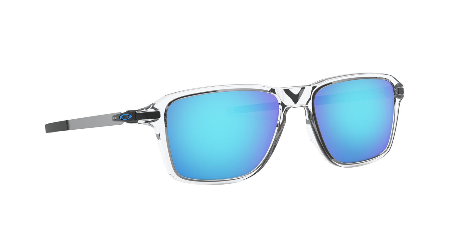 Lentes de Sol Oakley OO9469 Transparente-Ópticas LUX, Ve Más Allá