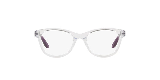 Lente Oftálmico Oakley Youth OY8022 Transparente