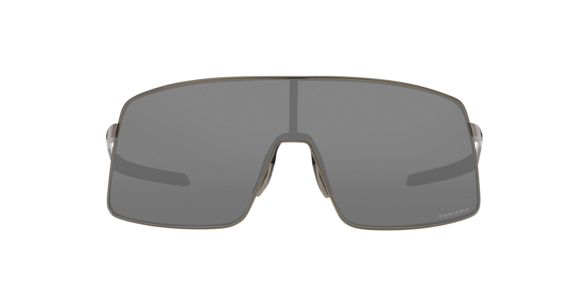 Lente Solar Oakley OO6013 Gris-Ópticas LUX, Ve Más Allá