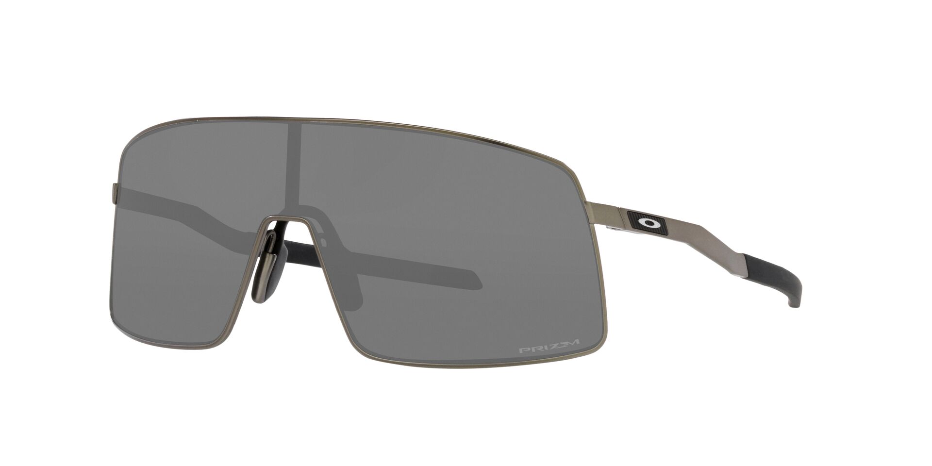 Lente Solar Oakley OO6013 Gris-Ópticas LUX, Ve Más Allá